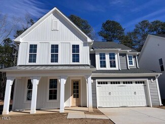 9148 Dupree Meadow Dr Unit 11, Angier, NC 27501