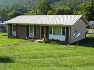 1729 Shawnee Ave E, Big Stone Gap, VA 24219