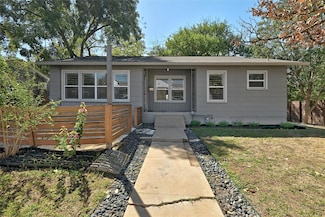 1203 W 40th St, Austin, TX 78756