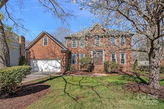 7824 Hickory Stick Place, Charlotte, NC 28277