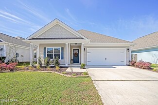 129 N Shoreview Dr, Panama City, FL 32404