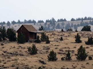 11751 SE Woodstock Way, Prineville, OR 97754