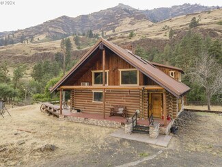 66056 Upper Imnaha Rd, Imnaha, OR 97842