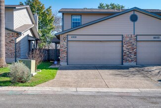 6010 Loch Maree, San Antonio, TX 78240