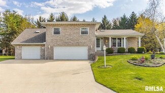 506 Bayside Dr Unit 5, Germantown Hills, IL 61548