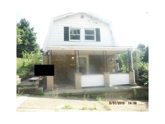 801 Center St, Conway, PA 15027