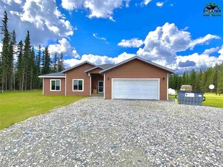 1919 Trust Ln, Deltana, AK 99737