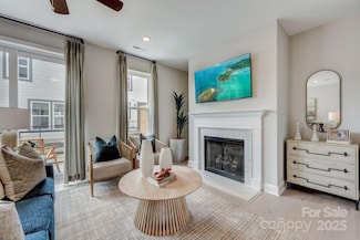 312 Catawba Ave, Davidson, NC 28036