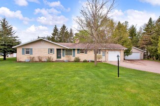 1881 Plover Springs Dr, Plover, WI 54467