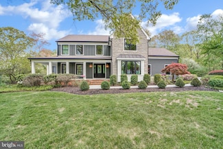 325 Spring Hill Rd, Skillman, NJ 08558
