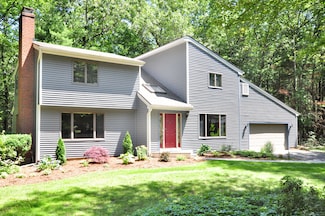 3 Huntington Way, Windsor, CT 06095