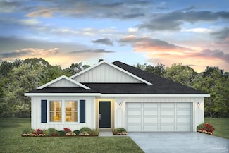 3017 Serviceberry Rd, Cantonment, FL 32533