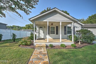 111 Dakota Ave, Elizabethton, TN 37643