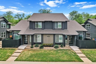 1903 Albury Cove Unit C, Austin, TX 78758