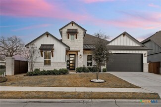 527 Round Valley Trail, Liberty Hill, TX 78642