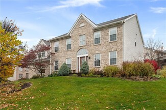 501 Dorchester Dr, Seven Fields, PA 16046