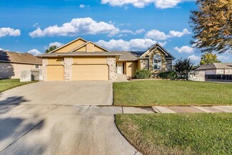 10502 W Hayden St, Wichita, KS 67209