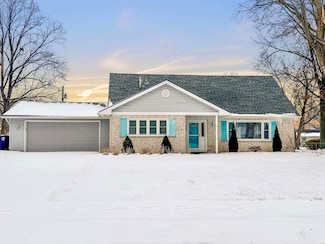 5303 Yorkshire Dr, Fort Wayne, IN 46806