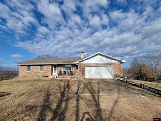 283 Wyandotte Dr, Gainesville, AR 65655