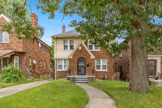 17510 Woodingham Dr, Detroit, MI 48221