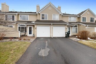 2255 Ranchview Ln N Unit 16, Plymouth, MN 55447