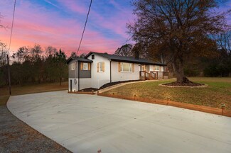 616 Ballenger Rd, Gaffney, SC 29340