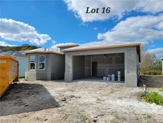 1100 Hamilton St, Immokalee, FL 34142