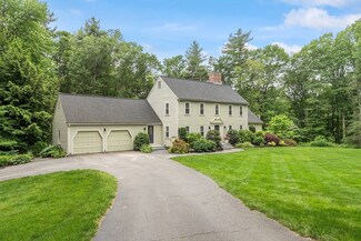 28 Candleberry Ln, Harvard, MA 01451