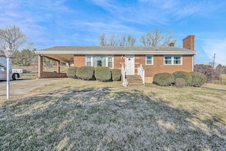 3218 Richard Ave NE, Roanoke, VA 24012