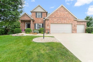 6919 N Basket Oak Dr, Edwards, IL 61528