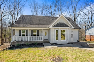 2114 Stonehenge Dr, Greenbrier, TN 37073