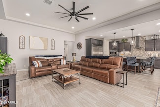 15217 S 182nd Ln, Goodyear, AZ 85338