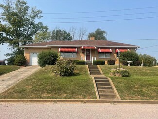 1111 Union Ave, Union, MO 63084