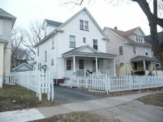 83 Coleman Terrace, Rochester, NY 14605