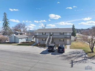 635&639Mason Not Applicable, Spearfish, SD 57783