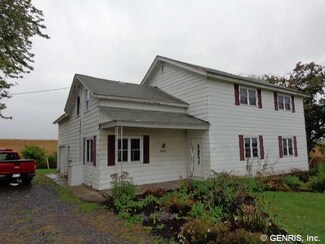 696 State Route 14, Lyons, NY 14489