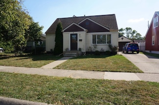 8134 Lillian, Center Line, MI 48015