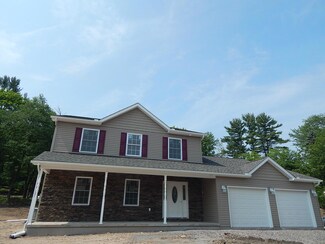 250 Idetown Rd, Dallas, PA 18612