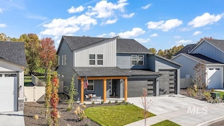 324 S Quincannon Ln, Star, ID 83669