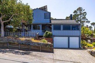 705 Grace St, Monterey, CA 93940