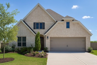 15814 Wild Rose Bend Dr, Conroe, TX 77302