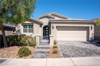 32 Via Del Fiume, Henderson, NV 89011