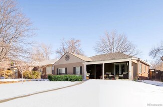 1240 Dahlia St, Denver, CO 80220