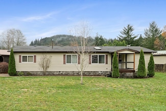 18485 Salmon Dr, Cloverdale, OR 97112