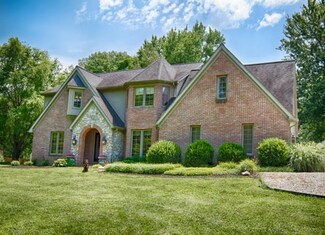 8141 Joest Rd, Wadesville, IN 47638