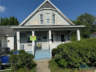 4046 Peak Ave, Toledo, OH 43612
