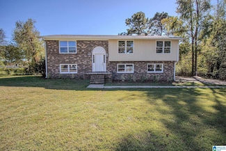 3514 Dale Hollow Rd, Anniston, AL 36207