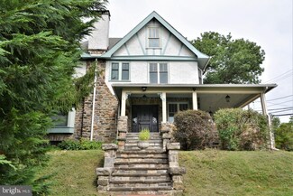 337 W Ridley Ave, Ridley Park, PA 19078
