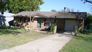 503 S Jackson Ave, Wylie, TX 75098