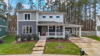 412 Jerome Rd, Durham, NC 27713